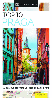 GUA TOP 10 PRAGA