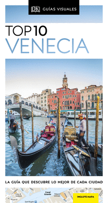 GUA TOP 10 VENECIA