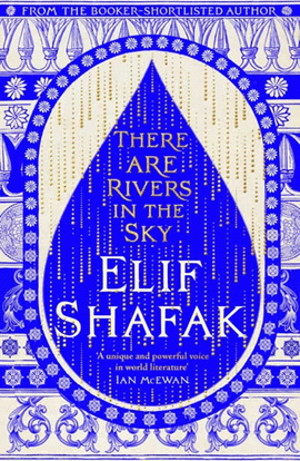 THERE ARE RIVERS IN THE SKY