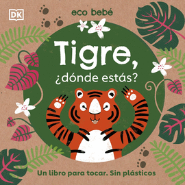 TIGRE, �D�NDE EST�S?