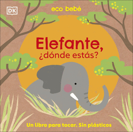 ELEFANTE, �D�NDE EST�S?