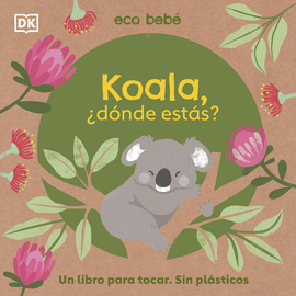 KOALA, �D�NDE EST�S?
