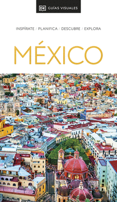 GUIA VISUAL MEXICO