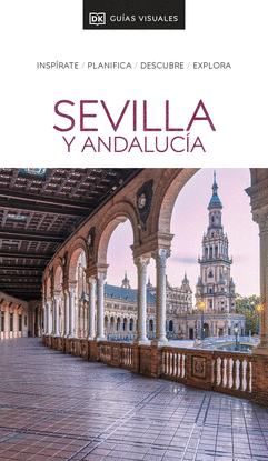 GU�A VISUAL SEVILLA Y ANDALUC�A
