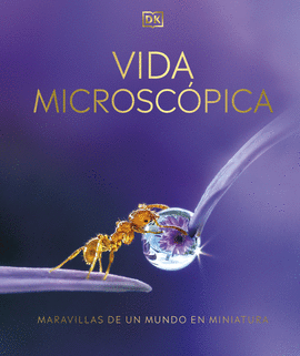 VIDA MICROSC�PICA