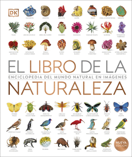 EL LIBRO DE LA NATURALEZA NUEVA EDICI�N