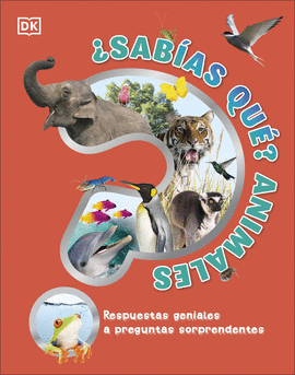 �SAB�AS QU�? ANIMALES