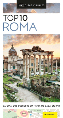 GU�A TOP 10 ROMA