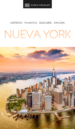 GU�A VISUAL NUEVA YORK (GU�AS VISUALES)