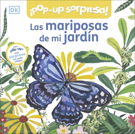 LAS MARIPOSAS DE MI JARDN