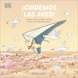 CUIDEMOS LAS AVES!