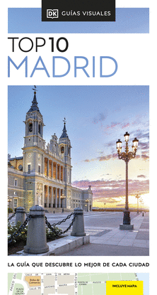 GU�A TOP 10 MADRID (GU�AS VISUALES TOP 10)