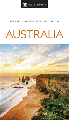 GU�A VISUAL AUSTRALIA (GU�AS VISUALES)
