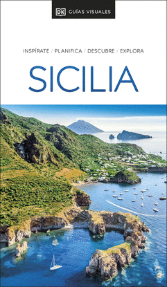 GU�A VISUAL SICILIA (GU�AS VISUALES)