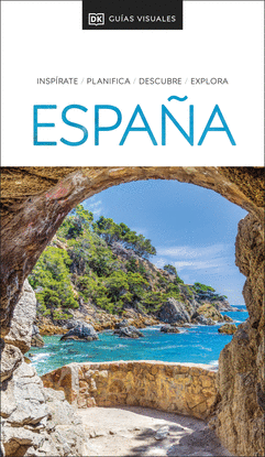 GU�A VISUAL ESPA�A (GU�AS VISUALES)