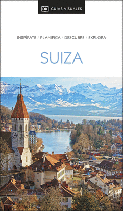 GU�A VISUAL SUIZA (GU�AS VISUALES)