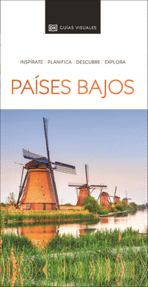 GU�A VISUAL PA�SES BAJOS (GU�AS VISUALES)