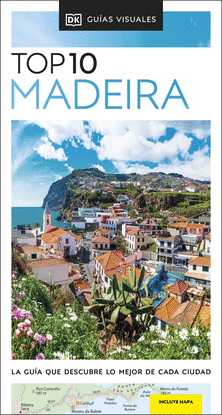 MADEIRA (GU�AS VISUALES TOP 10)