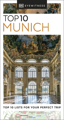 M�NICH (GU�AS VISUALES TOP 10)