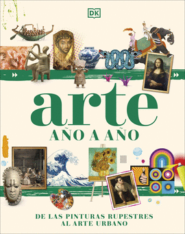 ARTE A�O A A�O