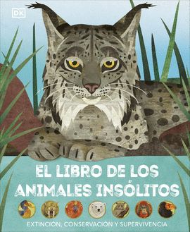 EL LIBRO DE LOS ANIMALES INS�LITOS