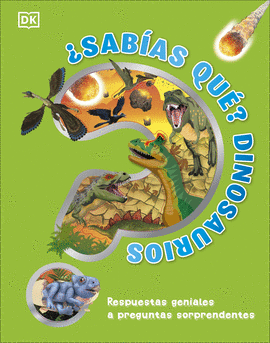 �SAB�AS QU�? DINOSAURIOS