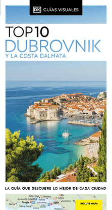 DUBROVNIK Y LA COSTA DLMATA (GUAS VISUALES TOP 10)