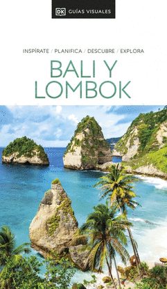 BALI Y LOMBOK (GU�AS VISUALES)