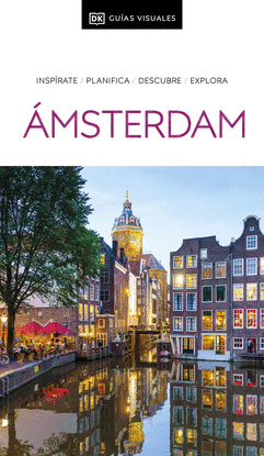 �MSTERDAM (GU�AS VISUALES)