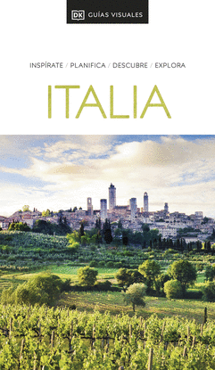 GUIA VISUAL ITALIA 2023