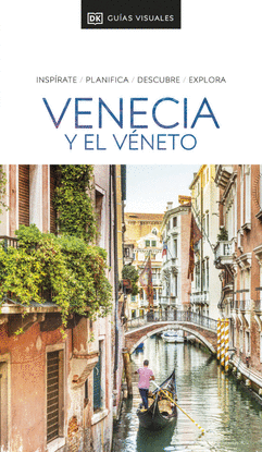 GU�A VISUAL VENECIA Y EL V�NETO