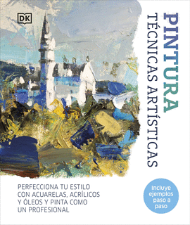 PINTURA. TCNICAS ARTSTICAS