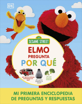 BARRIO SSAMO. ELMO PREGUNTA POR QU