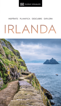 IRLANDA. GUAS VISUALES 2023