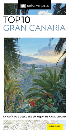 GRAN CANARIA. GUAS VISUALES TOP 10 2023