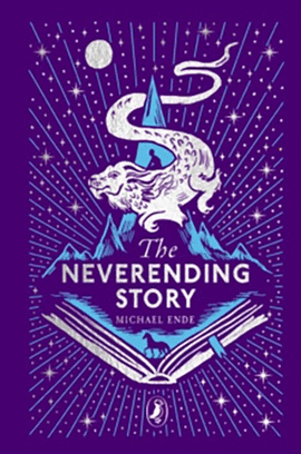 THE NEVERENDING STORY