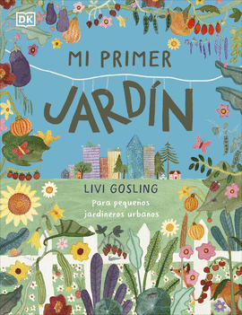 MI PRIMER JARD�N