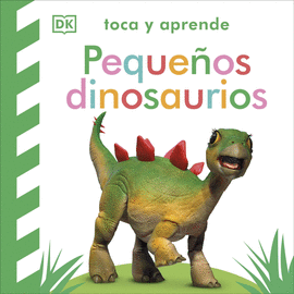 PEQUE�OS DINOSAURIOS