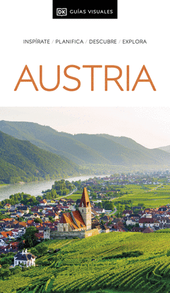 AUSTRIA (GU�AS VISUALES)