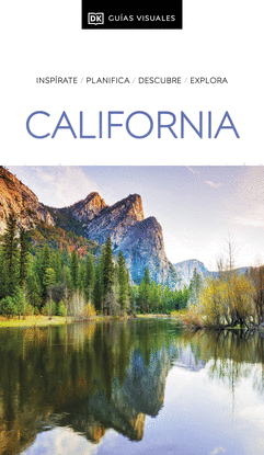 CALIFORNIA (GU�AS VISUALES)