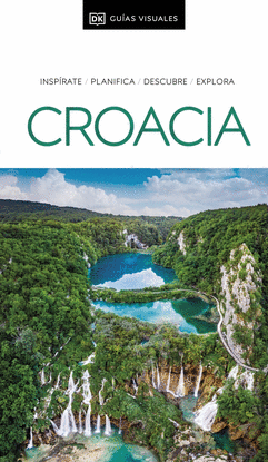 CROACIA (GU�AS VISUALES)