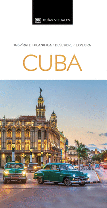 CUBA (GU�AS VISUALES)