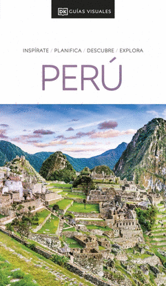 PER� (GU�AS VISUALES)