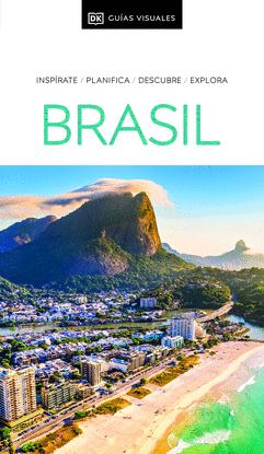 BRASIL (GU�AS VISUALES)