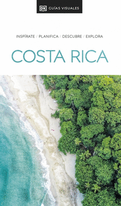 COSTA RICA (GU�AS VISUALES)