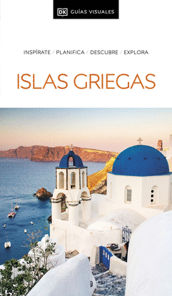 ISLAS GRIEGAS (GU�AS VISUALES)