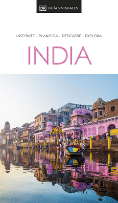 INDIA (GU�AS VISUALES)