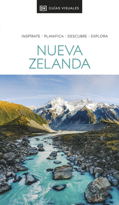 NUEVA ZELANDA (GU�AS VISUALES)