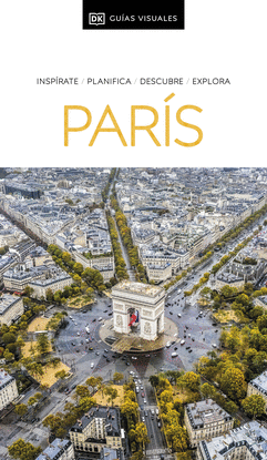 PAR�S (GU�AS VISUALES)
