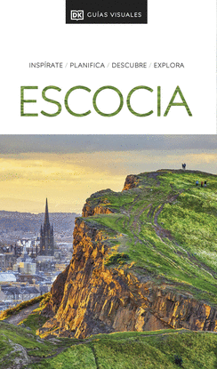 ESCOCIA (GU�AS VISUALES)